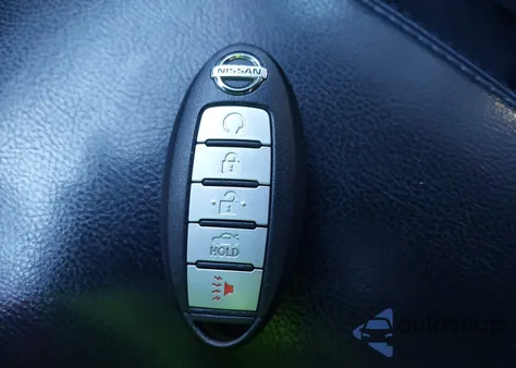 2015 Nissan Altima 2.5 Sl from USA, damaged, VIN 1N4AL3AP5FC116347